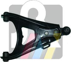RTS 96-00024-1 - Bras de liaison, suspension de roue droxauto.com