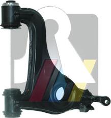 RTS 96-00858-1 - Bras de liaison, suspension de roue droxauto.com