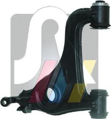 RTS 96-00858-2 - Bras de liaison, suspension de roue droxauto.com