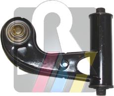 RTS 96-00852-2 - Bras de liaison, suspension de roue droxauto.com