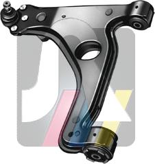 RTS 96-00348-2 - Bras de liaison, suspension de roue droxauto.com