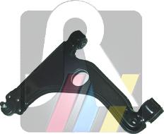 RTS 96-00363-2 - Bras de liaison, suspension de roue droxauto.com