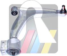 RTS 96-00380-1 - Bras de liaison, suspension de roue droxauto.com