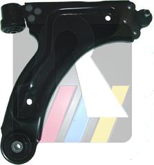 RTS 96-00374-1 - Bras de liaison, suspension de roue droxauto.com