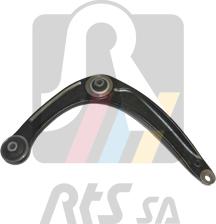 RTS 96-00799-1 - Bras de liaison, suspension de roue droxauto.com