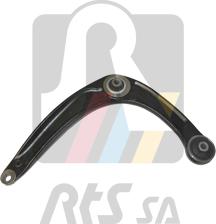 RTS 96-00799-2 - Bras de liaison, suspension de roue droxauto.com