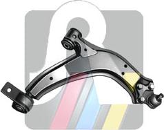 RTS 96-00768-1 - Bras de liaison, suspension de roue droxauto.com