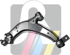 RTS 96-00768-2 - Bras de liaison, suspension de roue droxauto.com