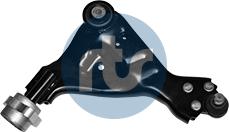 RTS 96-01497-2 - Bras de liaison, suspension de roue droxauto.com