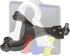 RTS 96-01485-1 - Bras de liaison, suspension de roue droxauto.com
