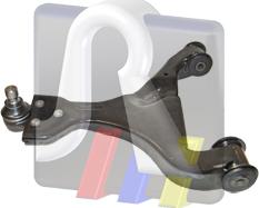 RTS 96-01485-2 - Bras de liaison, suspension de roue droxauto.com