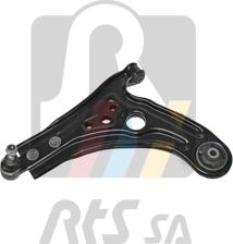 RTS 96-03146-2 - Bras de liaison, suspension de roue droxauto.com