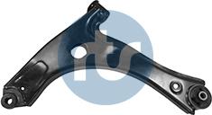 RTS 96-02918-2 - Bras de liaison, suspension de roue droxauto.com