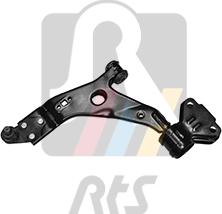 RTS 96-02924-2 - Bras de liaison, suspension de roue droxauto.com