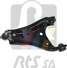 RTS 96-02406-2 - Bras de liaison, suspension de roue droxauto.com