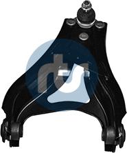 RTS 96-02420-2 - Bras de liaison, suspension de roue droxauto.com