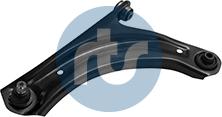 RTS 96-02423-2 - Bras de liaison, suspension de roue droxauto.com