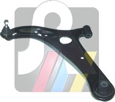 RTS 96-02523-2 - Bras de liaison, suspension de roue droxauto.com