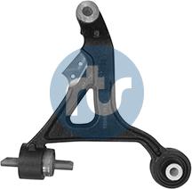 RTS 96-07066-1 - Bras de liaison, suspension de roue droxauto.com