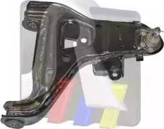 RTS 96-15289-1 - Bras de liaison, suspension de roue droxauto.com
