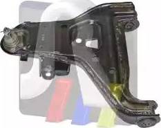 RTS 96-15289-2 - Bras de liaison, suspension de roue droxauto.com