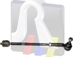 RTS 90-90950-1 - Barre de connexion droxauto.com