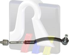 RTS 90-09601-1 - Barre de connexion droxauto.com