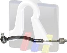 RTS 90-09601-2 - Barre de connexion droxauto.com