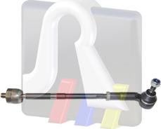 RTS 90-05350-1 - Barre de connexion droxauto.com