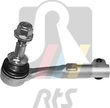 RTS 91-99519-1 - Rotule de barre de connexion droxauto.com