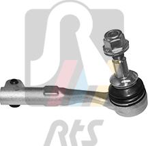 RTS 91-99519-2 - Rotule de barre de connexion droxauto.com