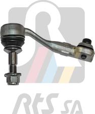 RTS 91-99537-2 - Rotule de barre de connexion droxauto.com