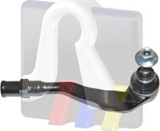RTS 91-95917-1 - Rotule de barre de connexion droxauto.com