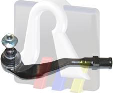 RTS 91-95917-2 - Rotule de barre de connexion droxauto.com