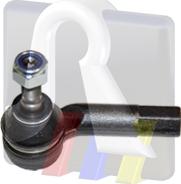 RTS 91-90951-2 - Rotule de barre de connexion droxauto.com