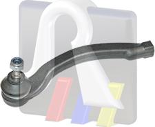 RTS 91-90447-2 - Rotule de barre de connexion droxauto.com