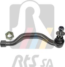 RTS 91-90412-110 - Rotule de barre de connexion droxauto.com