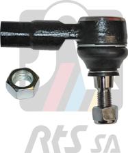 RTS 91-90553-010 - Rotule de barre de connexion droxauto.com