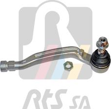 RTS 91-90525-110 - Rotule de barre de connexion droxauto.com