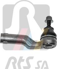 RTS 91-90617-1 - Rotule de barre de connexion droxauto.com