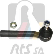 RTS 91-90180-110 - Rotule de barre de connexion droxauto.com