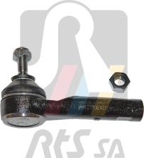 RTS 91-90121-210 - Rotule de barre de connexion droxauto.com