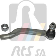 RTS 91-90302-110 - Rotule de barre de connexion droxauto.com
