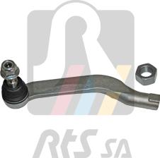 RTS 91-90302-210 - Rotule de barre de connexion droxauto.com