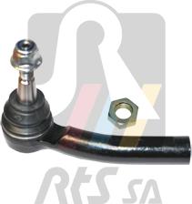 RTS 91-90315-210 - Rotule de barre de connexion droxauto.com