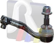 RTS 91-09595-1 - Rotule de barre de connexion droxauto.com