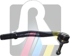 RTS 91-09575-1 - Rotule de barre de connexion droxauto.com