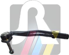 RTS 91-09575-2 - Rotule de barre de connexion droxauto.com