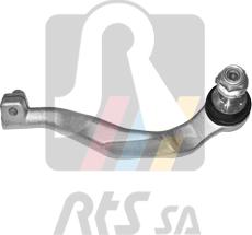 RTS 91-09657-2 - Rotule de barre de connexion droxauto.com