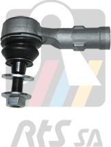 RTS 91-09140-2 - Rotule de barre de connexion droxauto.com